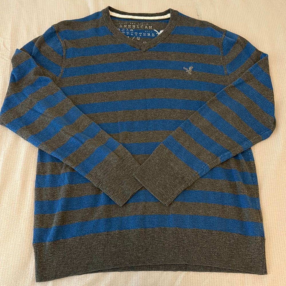 ✨2 for $20✨American Eagle Long Sleeve